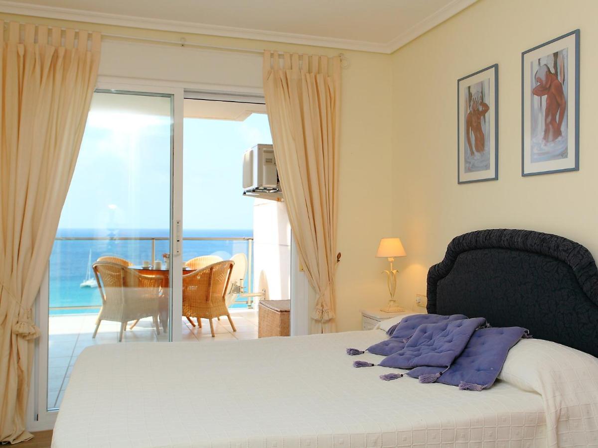 Apartment Sotavento By Interhome Κάλπε Εξωτερικό φωτογραφία