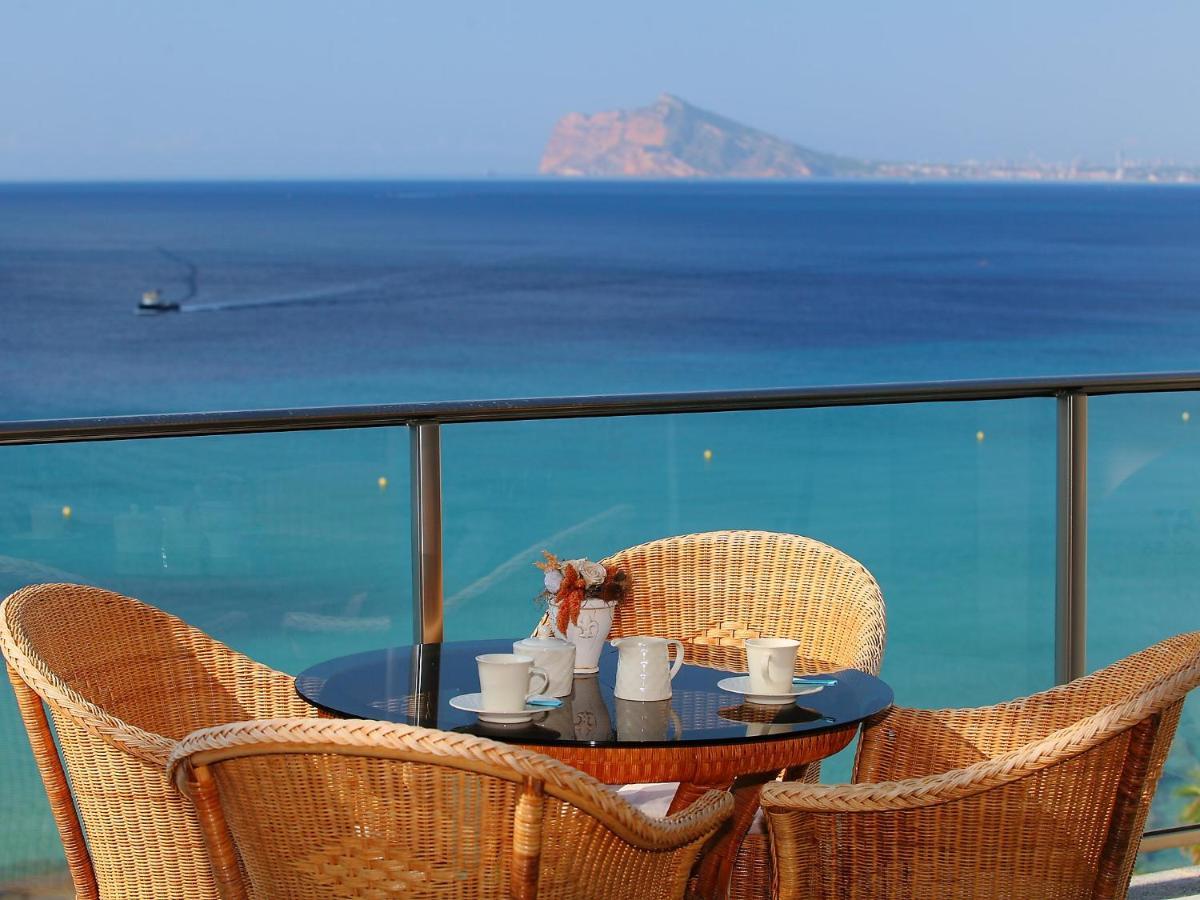 Apartment Sotavento By Interhome Κάλπε Εξωτερικό φωτογραφία