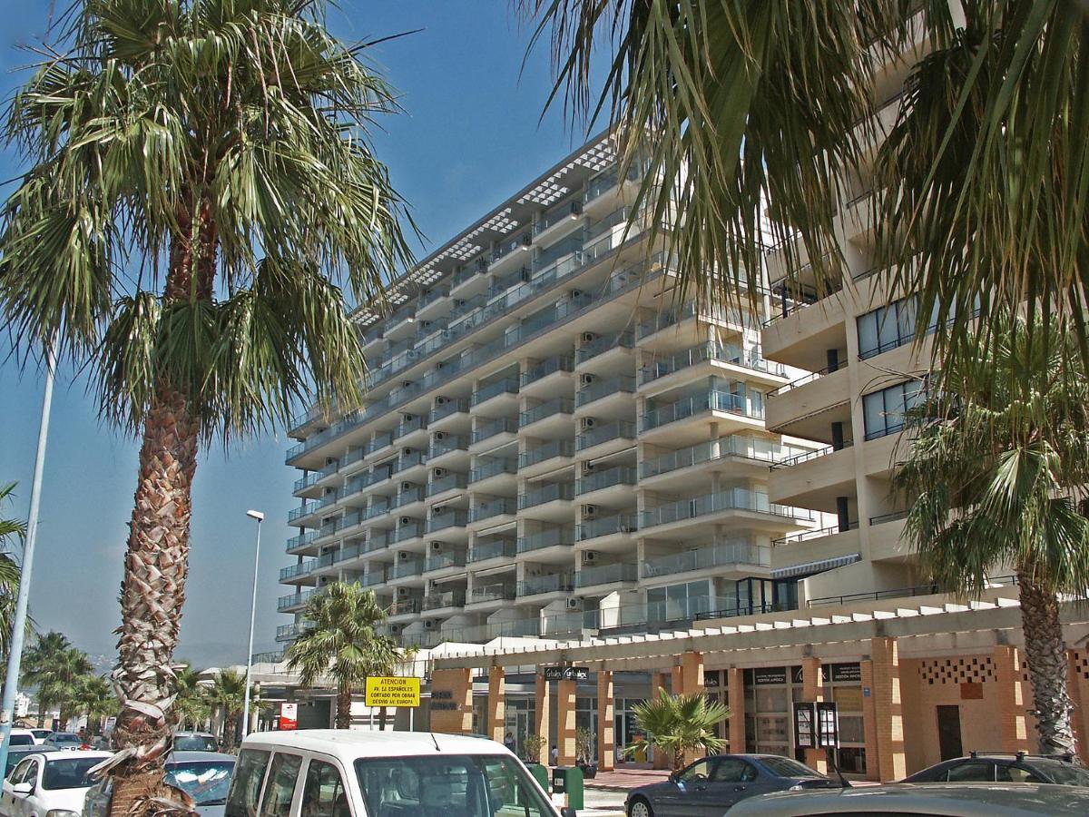 Apartment Sotavento By Interhome Κάλπε Εξωτερικό φωτογραφία