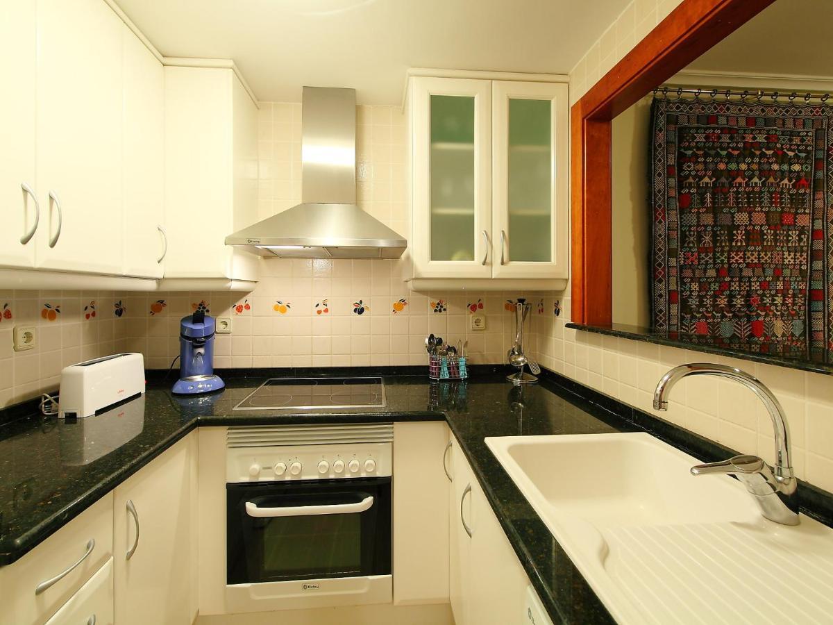 Apartment Sotavento By Interhome Κάλπε Εξωτερικό φωτογραφία