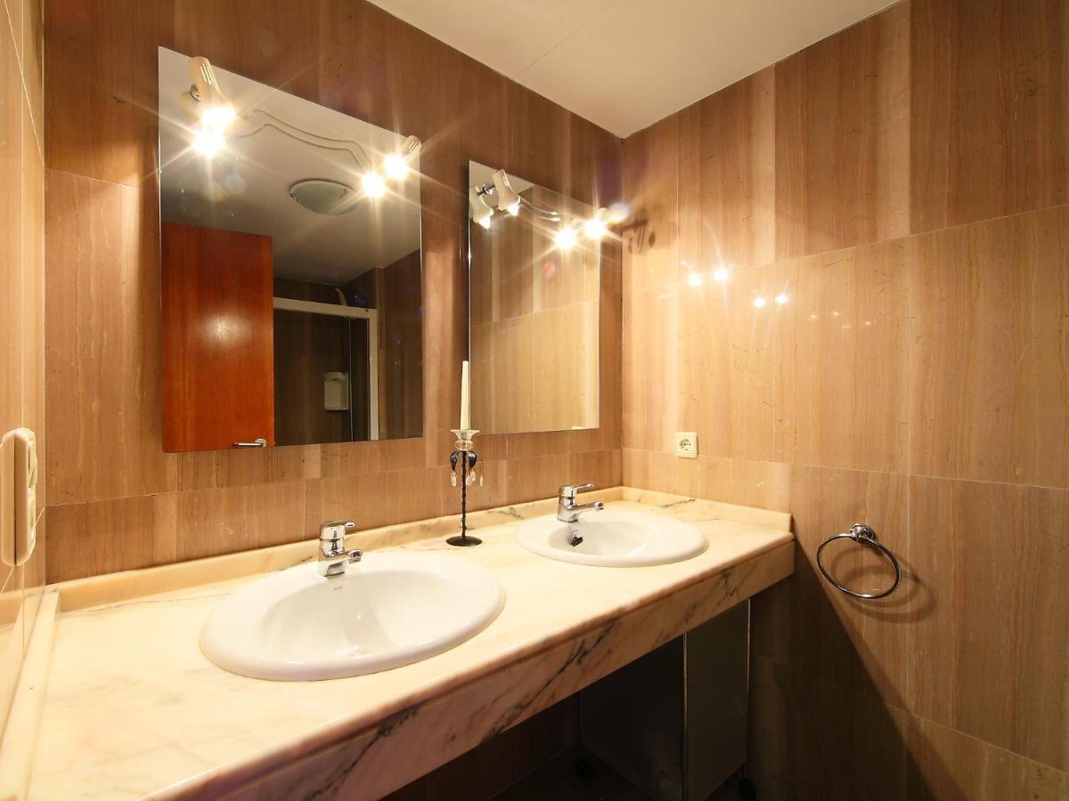 Apartment Sotavento By Interhome Κάλπε Εξωτερικό φωτογραφία